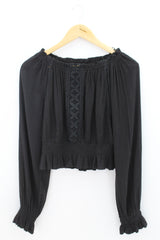 BLUSA Femenino Divided