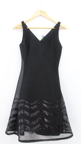 VESTIDO Femenino DKNY