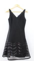 VESTIDO Femenino DKNY