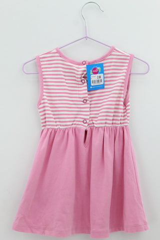 VESTIDO BEBE Femenino (0-2) Diesel