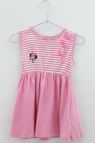 VESTIDO BEBE Femenino (0-2) Diesel