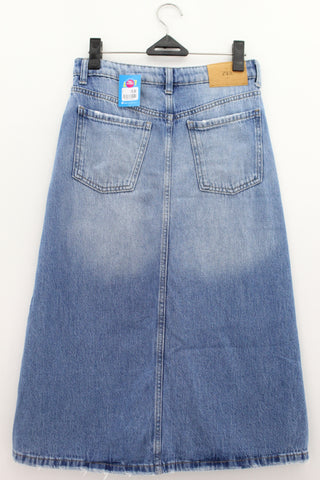 FALDA Femenino Zara