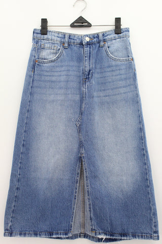 FALDA Femenino Zara