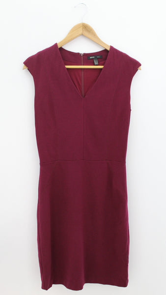 VESTIDO Femenino FORMAL/OFICINA Mango