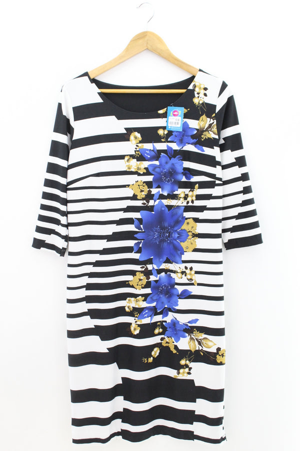VESTIDO Femenino FORMAL/OFICINA