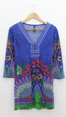 VESTIDO Femenino FORMAL/OFICINA