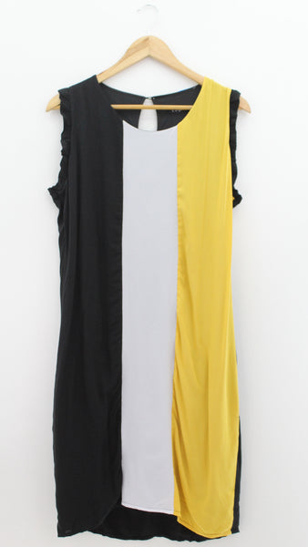 VESTIDO Femenino FORMAL/OFICINA
