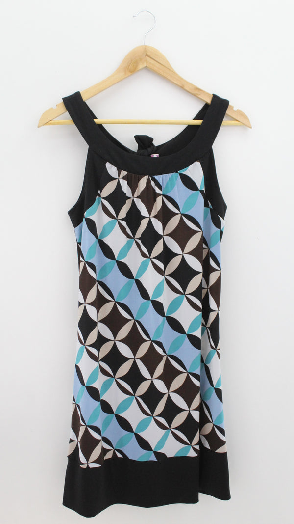 VESTIDO Femenino FORMAL/OFICINA