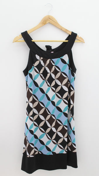 VESTIDO Femenino FORMAL/OFICINA