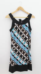 VESTIDO Femenino FORMAL/OFICINA