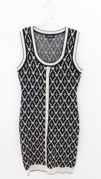 VESTIDO Femenino FORMAL/OFICINA Studio F