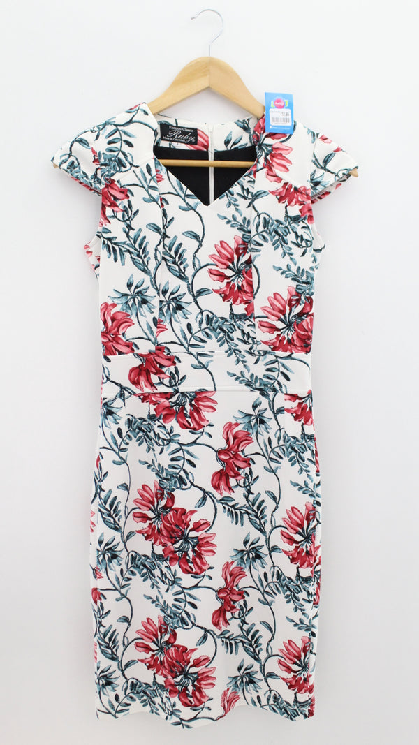 VESTIDO Femenino FORMAL/OFICINA