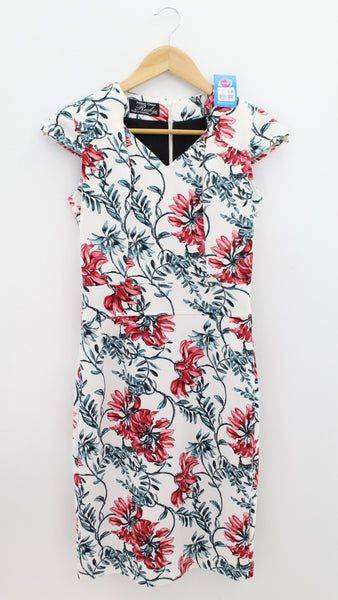 VESTIDO Femenino FORMAL/OFICINA