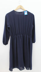 VESTIDO Femenino FORMAL/OFICINA Isabella