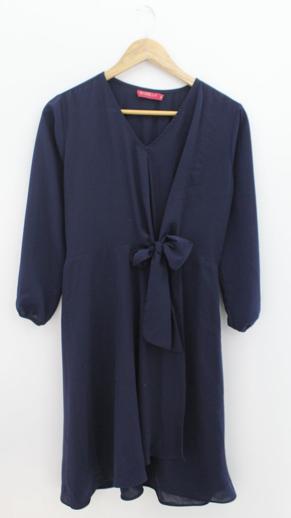 VESTIDO Femenino FORMAL/OFICINA Isabella