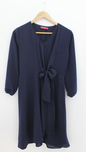 VESTIDO Femenino FORMAL/OFICINA Isabella