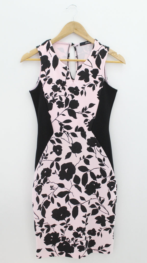 VESTIDO Femenino FORMAL/OFICINA