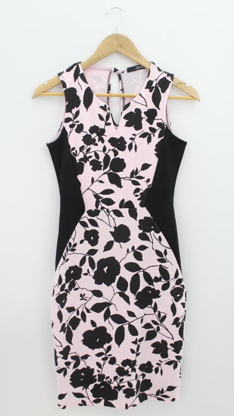VESTIDO Femenino FORMAL/OFICINA