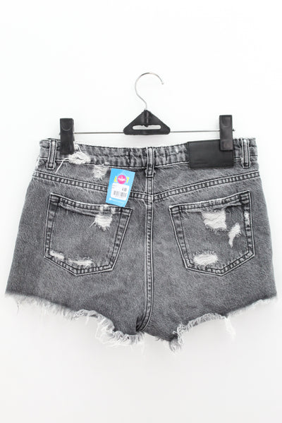 SHORT Femenino Zara