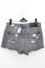 SHORT Femenino Zara