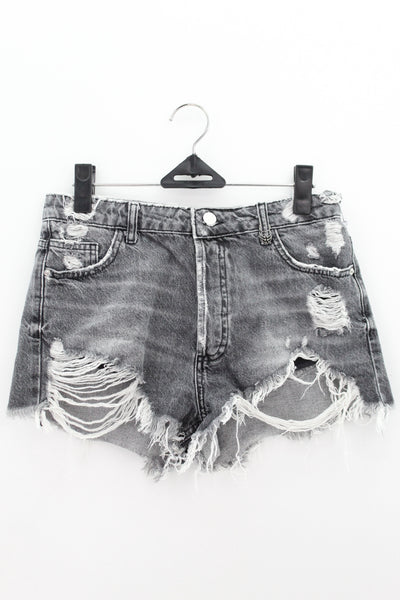 SHORT Femenino Zara