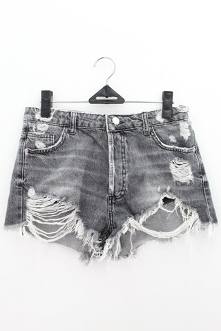 SHORT Femenino Zara