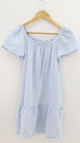 VESTIDO Femenino Gap