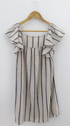 VESTIDO Femenino Tennis