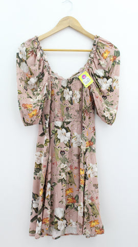 VESTIDO Femenino Studio F