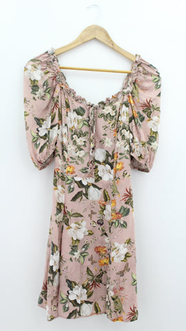 VESTIDO Femenino Studio F