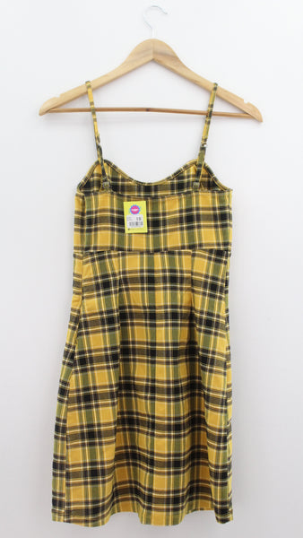 VESTIDO Femenino Hollister