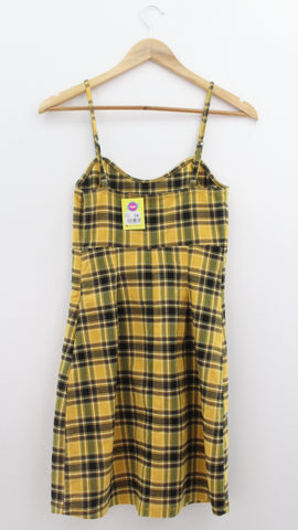 VESTIDO Femenino Hollister