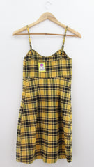 VESTIDO Femenino Hollister