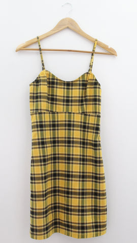 VESTIDO Femenino Hollister