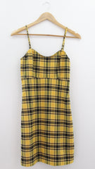 VESTIDO Femenino Hollister