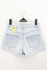 SHORT Femenino Tennis