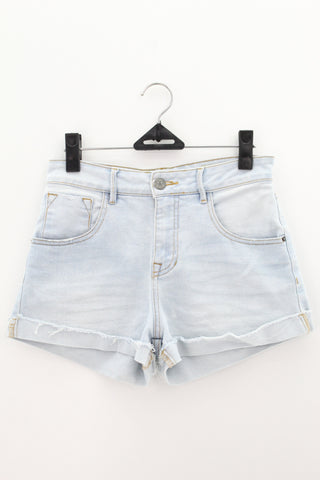 SHORT Femenino Tennis