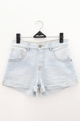 SHORT Femenino Tennis