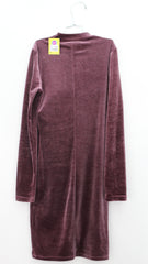 VESTIDO Femenino Bershka