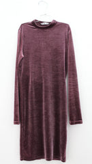 VESTIDO Femenino Bershka