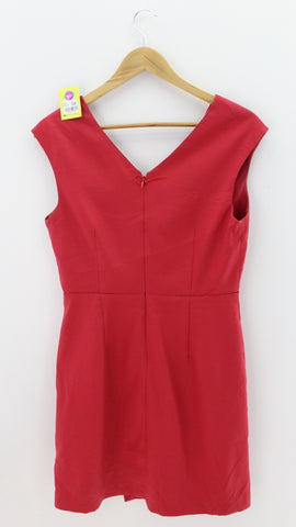VESTIDO Femenino Ann Taylor