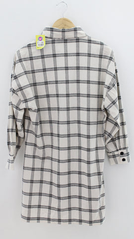 VESTIDO Femenino H&O