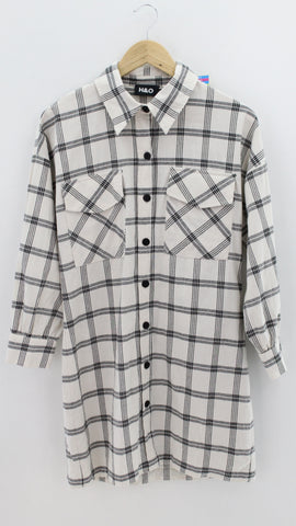 VESTIDO Femenino H&O