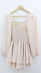 ENTERIZO SHORT Femenino