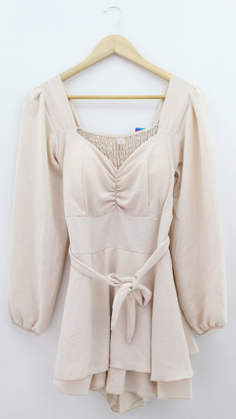 ENTERIZO SHORT Femenino