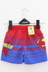 SHORT DE BEBE Masculino (0-2)