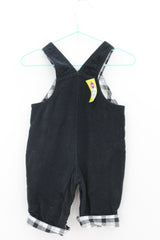 MONO MANGA CORTA BEBE Masculino (0-2) Carters