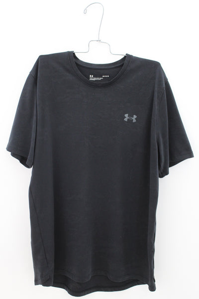 CAMISETA DEPORTIVA Masculino Under Armour