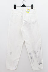 JEAN MUJER Femenino H&O