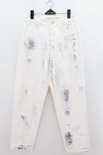 JEAN MUJER Femenino H&O